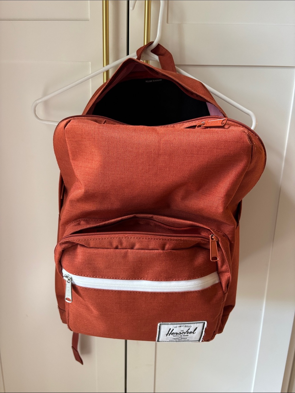Herschel Pop Quiz backpack